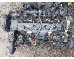 VOLVO S60 S80 V70 2 4 D5 185KM D5244T ENGINE COMPLETE SET PAW 174 THOUSAND KM