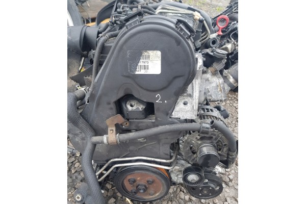 VOLVO S60 S80 V70 2 4 D5 185KM D5244T ENGINE COMPLETE SET PAW 174 THOUSAND KM Part manufacturer Volvo OE