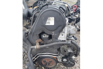 VOLVO S60 S80 V70 2 4 D5 185KM D5244T ENGINE COMPLETE SET PAW 174 THOUSAND KM Part manufacturer Volvo OE