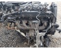 VOLVO S60 S80 V70 2 4 D5 185KM D5244T ENGINE COMPLETE SET PAW 174 THOUSAND KM Car type passenger cars