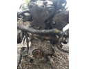VOLVO S60 S80 V70 2 4 D5 185KM D5244T ENGINE COMPLETE SET PAW 174 THOUSAND KM Engine type diesel