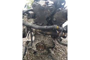 VOLVO S60 S80 V70 2 4 D5 185KM D5244T ENGINE COMPLETE SET PAW 174 THOUSAND KM Engine type diesel