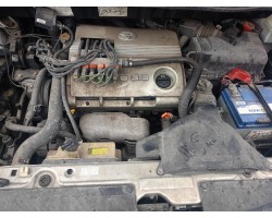 ENGINE 3MZ FE NAKED TOYOTA SIENNA 3 3B 2006