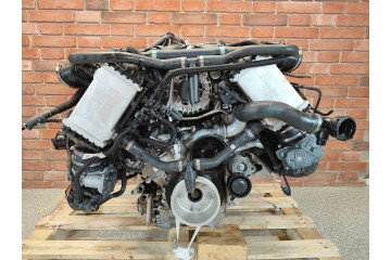 Engine Complete S63B44B 4 4 V8 BMW M5 F90 M8 F91 F92 F93 NEW