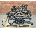 Engine Complete S63B44B 4 4 V8 BMW M5 F90 M8 F91 F92 F93 NEW Catalog number of the part 5A4FAC1 2470410 2470409 5A1AB78 5A1AB77 