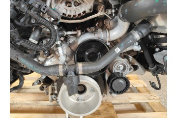 Engine Complete S63B44B 4 4 V8 BMW M5 F90 M8 F91 F92 F93 NEW Car type 4x4 SUV passenger cars