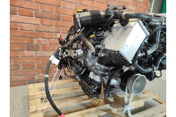 Motor Completo S63B44B 4.4 V8 BMW M5 F90 M8 F91 F92 F93 - NUEVO