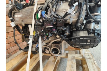 Motor Completo S63B44B 4.4 V8 BMW M5 F90 M8 F91 F92 F93 - NUEVO