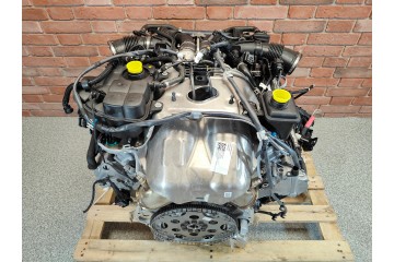 Motor Completo S63B44B 4.4 V8 BMW M5 F90 M8 F91 F92 F93 - NUEVO