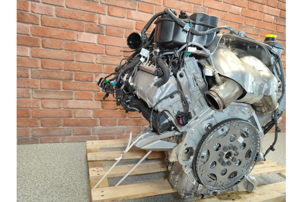 Motor Completo S63B44B 4.4 V8 BMW M5 F90 M8 F91 F92 F93 - NUEVO