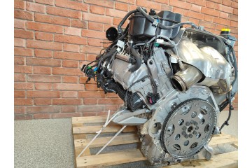 Motor Completo S63B44B 4.4 V8 BMW M5 F90 M8 F91 F92 F93 - NUEVO