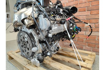 Motor Completo S63B44B 4.4 V8 BMW M5 F90 M8 F91 F92 F93 - NUEVO