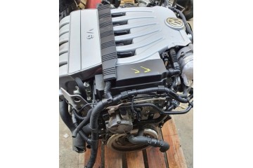 AXZ ENGINE VW PASSAT B6 3 2 FSI 250KM PETROL ENGINE
