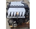 AXZ ENGINE VW PASSAT B6 3 2 FSI 250KM PETROL ENGINE Catalog number of the part AXZ 3 2
