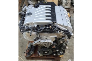 AXZ ENGINE VW PASSAT B6 3 2 FSI 250KM PETROL ENGINE Part manufacturer Racing Line VWR