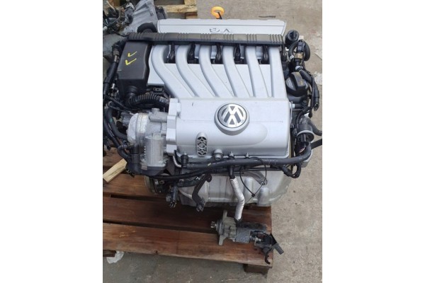AXZ ENGINE VW PASSAT B6 3 2 FSI 250KM PETROL ENGINE Car type 4x4 SUV trucks cargo vans RVs passenger cars