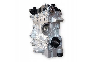 ENGINE D4204T13 AFTER REGENERATION VOLVO V40 525 526 D2 88kW 2018 2019