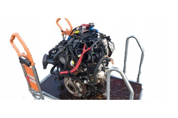 RENAULT HIT III OPEL VIVARO B ENGINE 1 6 TDCI COMPLETE ACCESSORIES Catalog number of the part RENAULT TRAFIC III OPEL VIVARO B S
