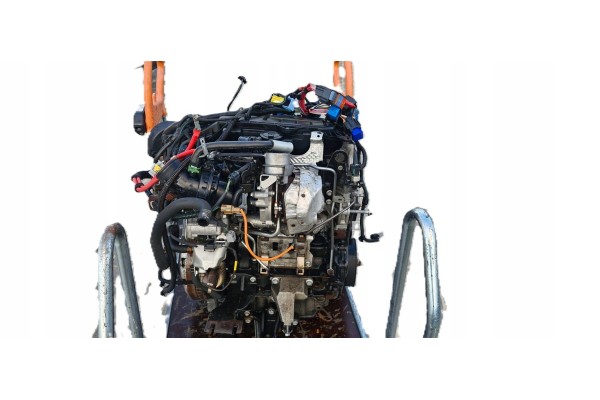 RENAULT HIT III OPEL VIVARO B ENGINE 1 6 TDCI COMPLETE ACCESSORIES Part manufacturer Renault OE