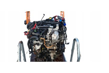RENAULT HIT III OPEL VIVARO B ENGINE 1 6 TDCI COMPLETE ACCESSORIES Part manufacturer Renault OE