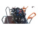 RENAULT HIT III OPEL VIVARO B ENGINE 1 6 TDCI COMPLETE ACCESSORIES Packaging status replacement