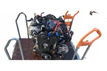 RENAULT HIT III OPEL VIVARO B ENGINE 1 6 TDCI COMPLETE ACCESSORIES Packaging status replacement