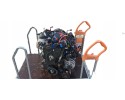 RENAULT HIT III OPEL VIVARO B ENGINE 1 6 TDCI COMPLETE ACCESSORIES Car type cargo vans RVs passenger cars