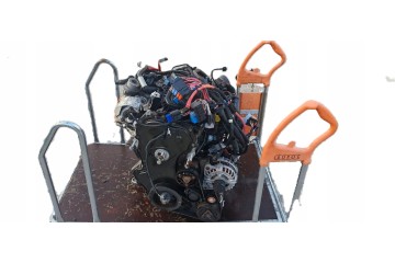 RENAULT HIT III OPEL VIVARO B ENGINE 1 6 TDCI COMPLETE ACCESSORIES Car type cargo vans RVs passenger cars