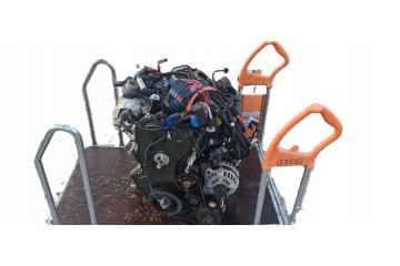 RENAULT HIT III OPEL VIVARO B ENGINE 1 6 TDCI COMPLETE ACCESSORIES Engine type diesel