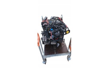 RENAULT HIT III OPEL VIVARO B ENGINE 1 6 TDCI COMPLETE ACCESSORIES Quality of parts according to GVO O original with manufacture