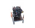 RENAULT HIT III OPEL VIVARO B ENGINE 1 6 TDCI COMPLETE ACCESSORIES Product weight with unit packaging 100 kg