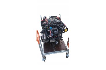 RENAULT HIT III OPEL VIVARO B ENGINE 1 6 TDCI COMPLETE ACCESSORIES Product weight with unit packaging 100 kg