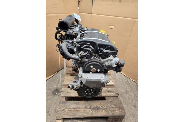 ENGINE COMPLETE OPEL ASTRA CORSA MERIVA 1 4 A14XEP NR MAG 226N