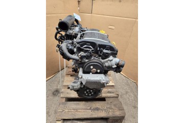 ENGINE COMPLETE OPEL ASTRA CORSA MERIVA 1 4 A14XEP NR MAG 226N