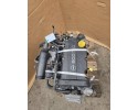 ENGINE COMPLETE OPEL ASTRA CORSA MERIVA 1 4 A14XEP NR MAG 226N Part manufacturer Opel OE
