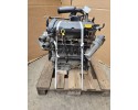 ENGINE COMPLETE OPEL ASTRA CORSA MERIVA 1 4 A14XEP NR MAG 226N Catalog number of the part A14XEP