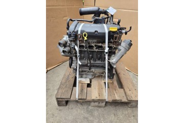 ENGINE COMPLETE OPEL ASTRA CORSA MERIVA 1 4 A14XEP NR MAG 226N Catalog number of the part A14XEP
