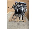 ENGINE COMPLETE OPEL ASTRA CORSA MERIVA 1 4 A14XEP NR MAG 226N Car type passenger cars