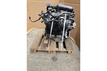 ENGINE COMPLETE OPEL ASTRA CORSA MERIVA 1 4 A14XEP NR MAG 226N Car type passenger cars