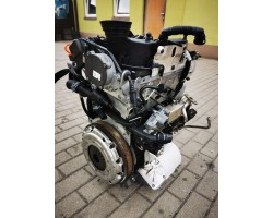 ENGINE VW POLO SEAT IBIZA SKODA FABIA AUDI A3 1 2 TDI CFW COMPLETE