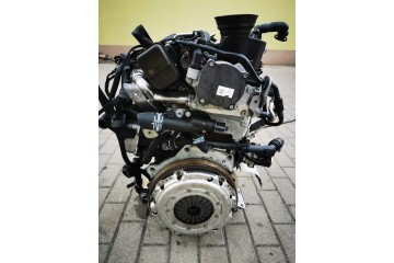 ENGINE VW POLO SEAT IBIZA SKODA FABIA AUDI A3 1 2 TDI CFW COMPLETE Catalog number of the part CFW ROG1B