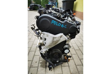 ENGINE VW POLO SEAT IBIZA SKODA FABIA AUDI A3 1 2 TDI CFW COMPLETE Engine type diesel