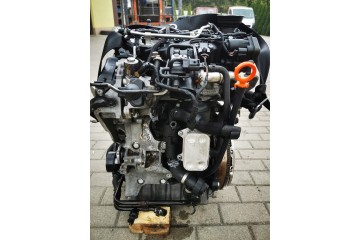 ENGINE VW POLO SEAT IBIZA SKODA FABIA AUDI A3 1 2 TDI CFW COMPLETE Catalog number of the original CFW