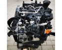 Motor VW Polo Seat Ibiza Skoda Fabia Audi A3 1.2 TDI CFW Completo