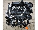 Motor VW Polo Seat Ibiza Skoda Fabia Audi A3 1.2 TDI CFW Completo