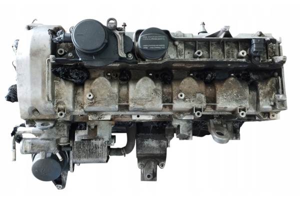 ENGINE POST MERCEDES ML W163 2 7 CDI 612963 WITHOUT ACCESSORIES