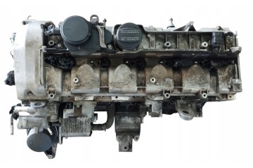 ENGINE POST MERCEDES ML W163 2 7 CDI 612963 WITHOUT ACCESSORIES
