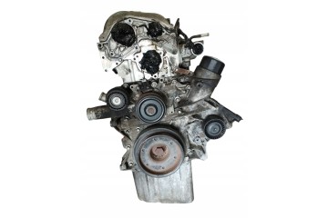 ENGINE POST MERCEDES ML W163 2 7 CDI 612963 WITHOUT ACCESSORIES Catalog number of the part SILNIK SLUPEK MERCEDES ML W163 2 7 CD