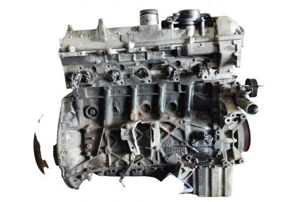 ENGINE POST MERCEDES ML W163 2 7 CDI 612963 WITHOUT ACCESSORIES Part manufacturer Mercedes Benz OE