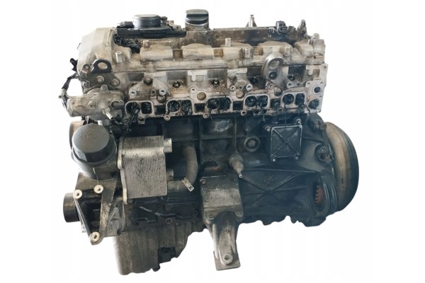 ENGINE POST MERCEDES ML W163 2 7 CDI 612963 WITHOUT ACCESSORIES Car type passenger cars